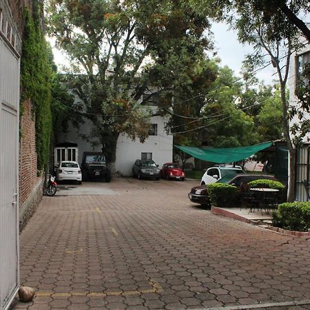 Villa Casa Pensamiento San Miguel de Allende Exterior foto