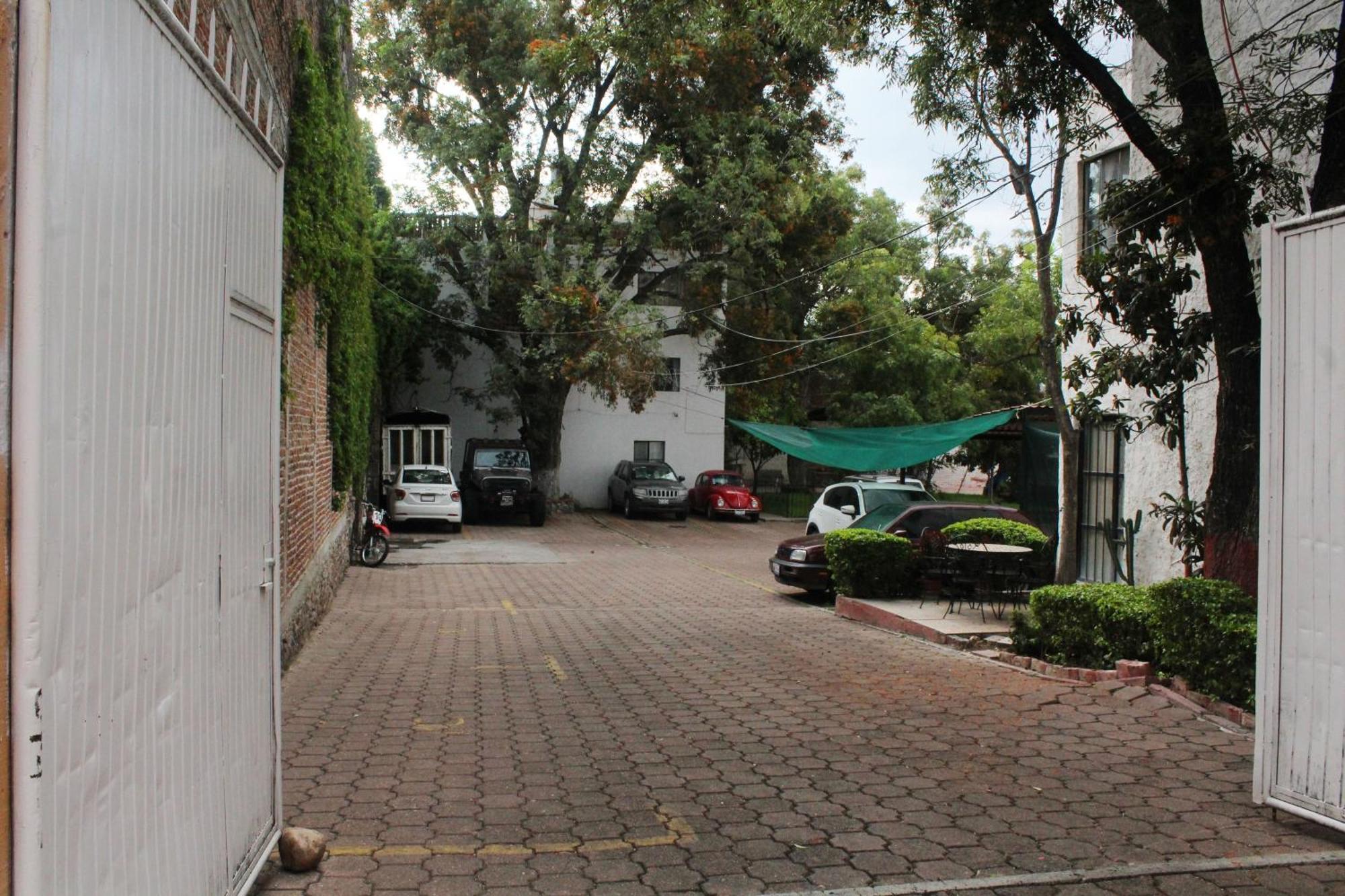 Villa Casa Pensamiento San Miguel de Allende Exterior foto